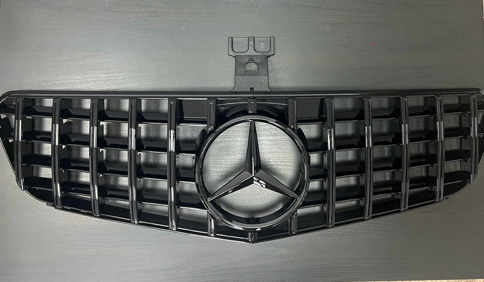 PARILLA MERCEDES W204 C CLASE  PANAMERICANA GT