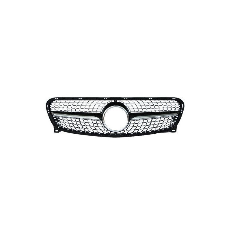 PARILLA MERCEDES X156 GLA DIAMANT