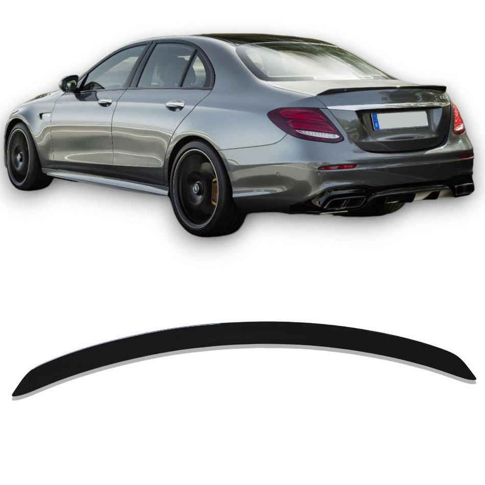 ALERÓN TRASERO MERCEDES  W213 CLASE E