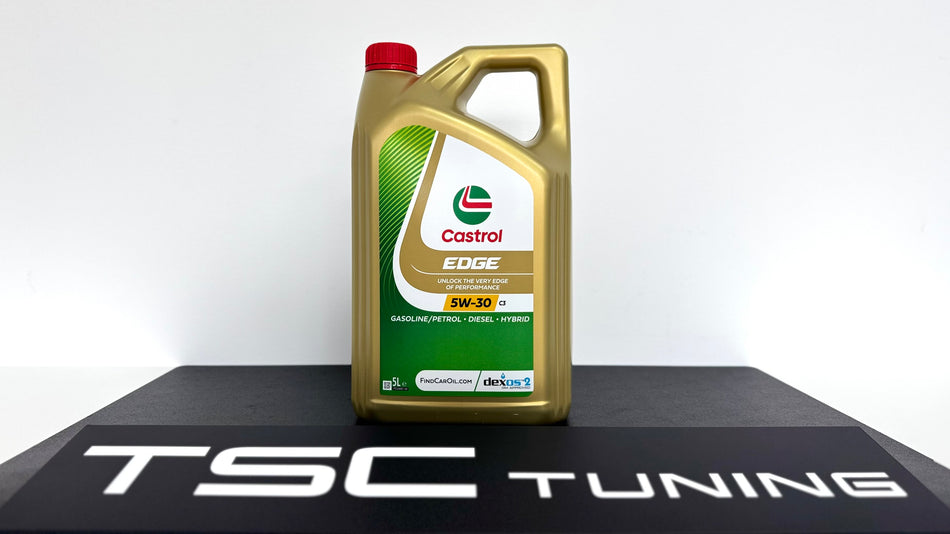 Castrol 5W30 C3 5L