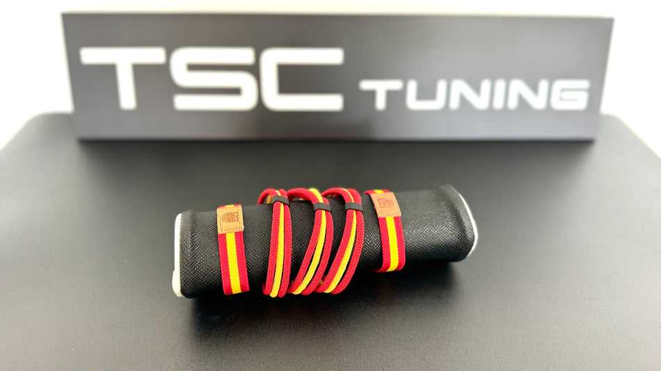 Pulseras de mano