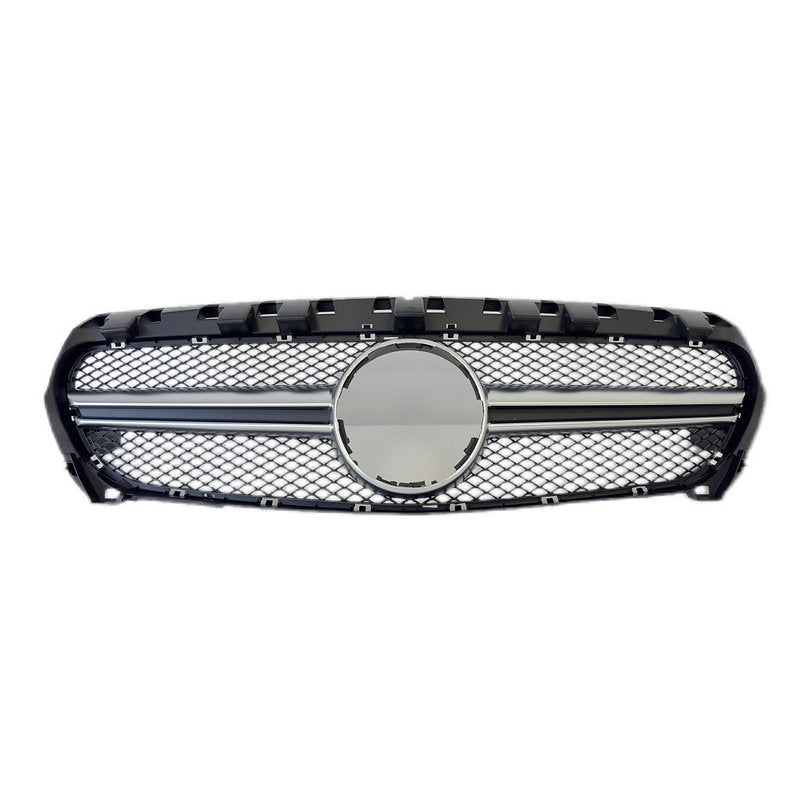 PARILLA MERCEDES  C117/ W117 CLA CLASE SPORT SILVER