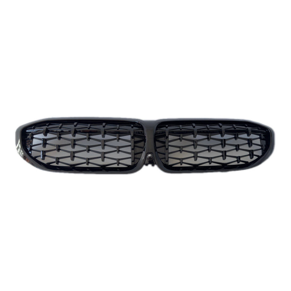 Parilla BMW 3 series G20 año 2019