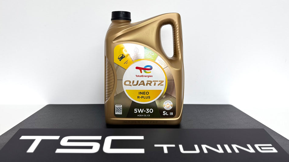 Total Quartz Ineo R-Plus 5W30  C2,C3 5L