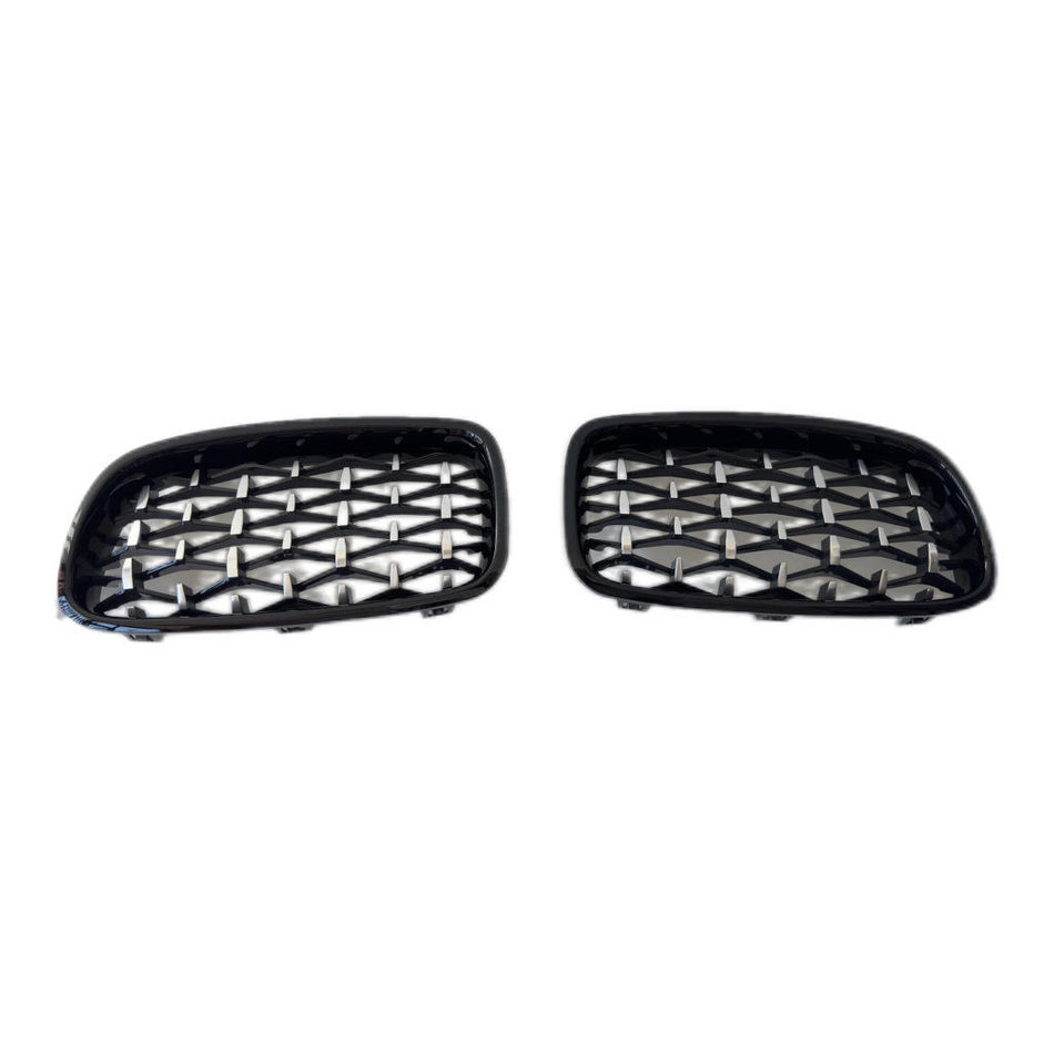 Parilla BMW 3 seria F30, F31 Diamond