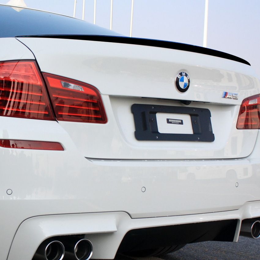 ALERÓN TRASERO BMW SERIE 5  F10