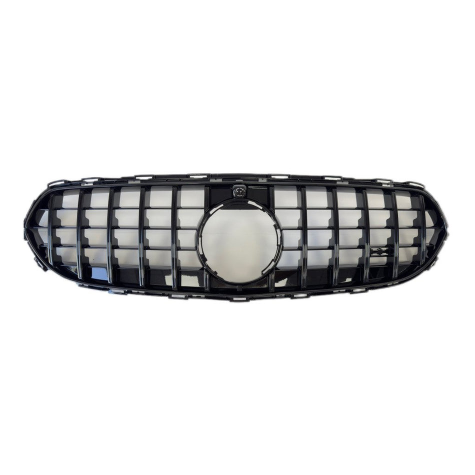 PARILLA MERCEDES  W 213 E CLASE PANAMERICANA GT 360°