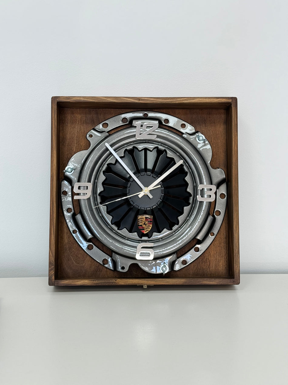 RELOJ DE PARED