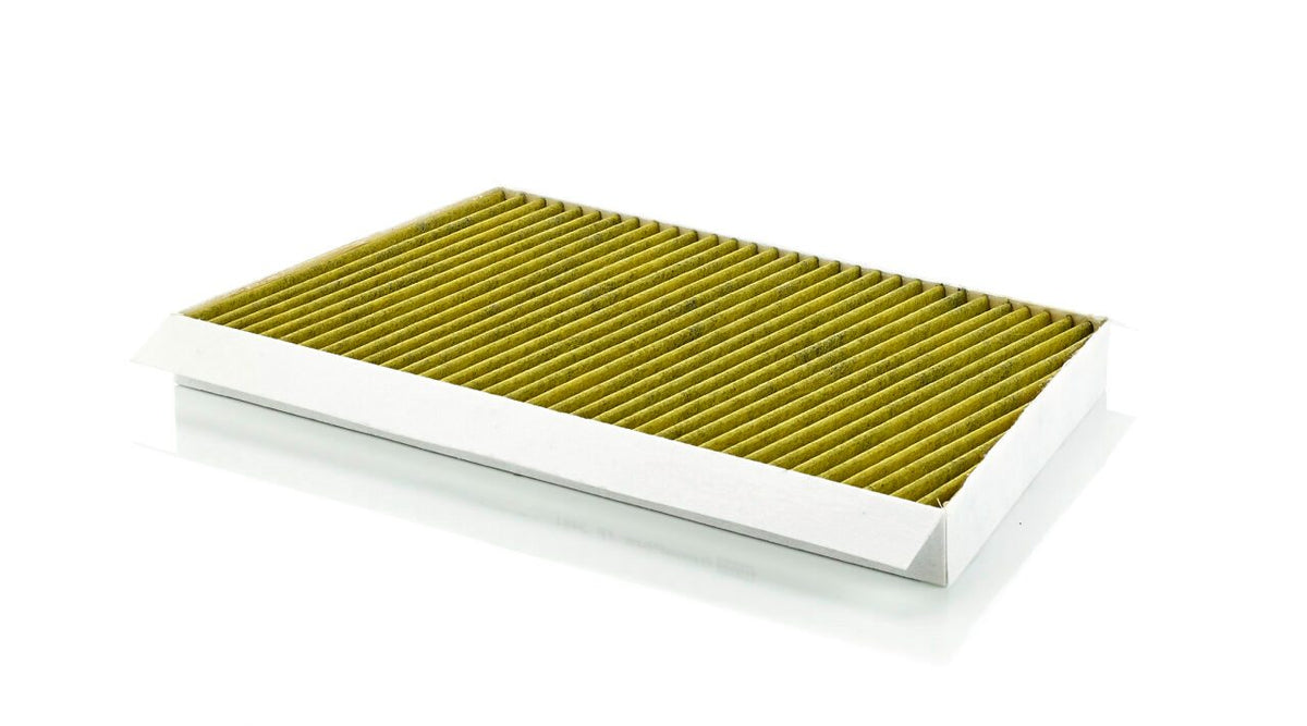 MANN-FILTER FP 3461 POLLEN FILTER