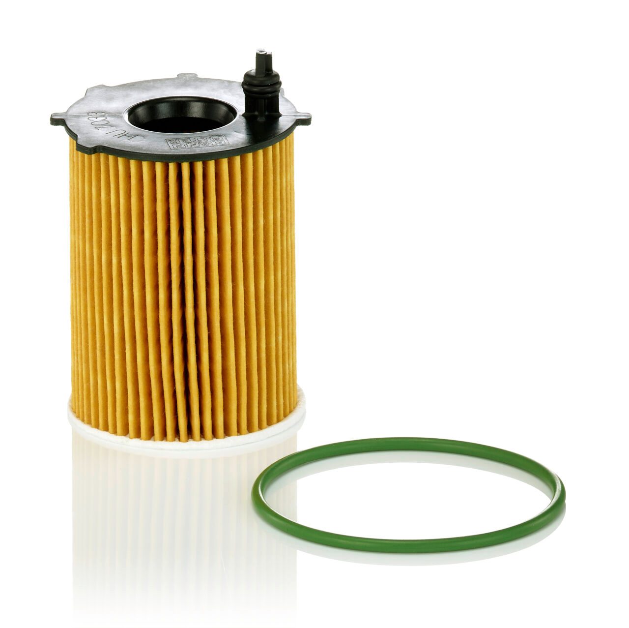 MANN-FILTER HU 7033 Z OIL FILTER