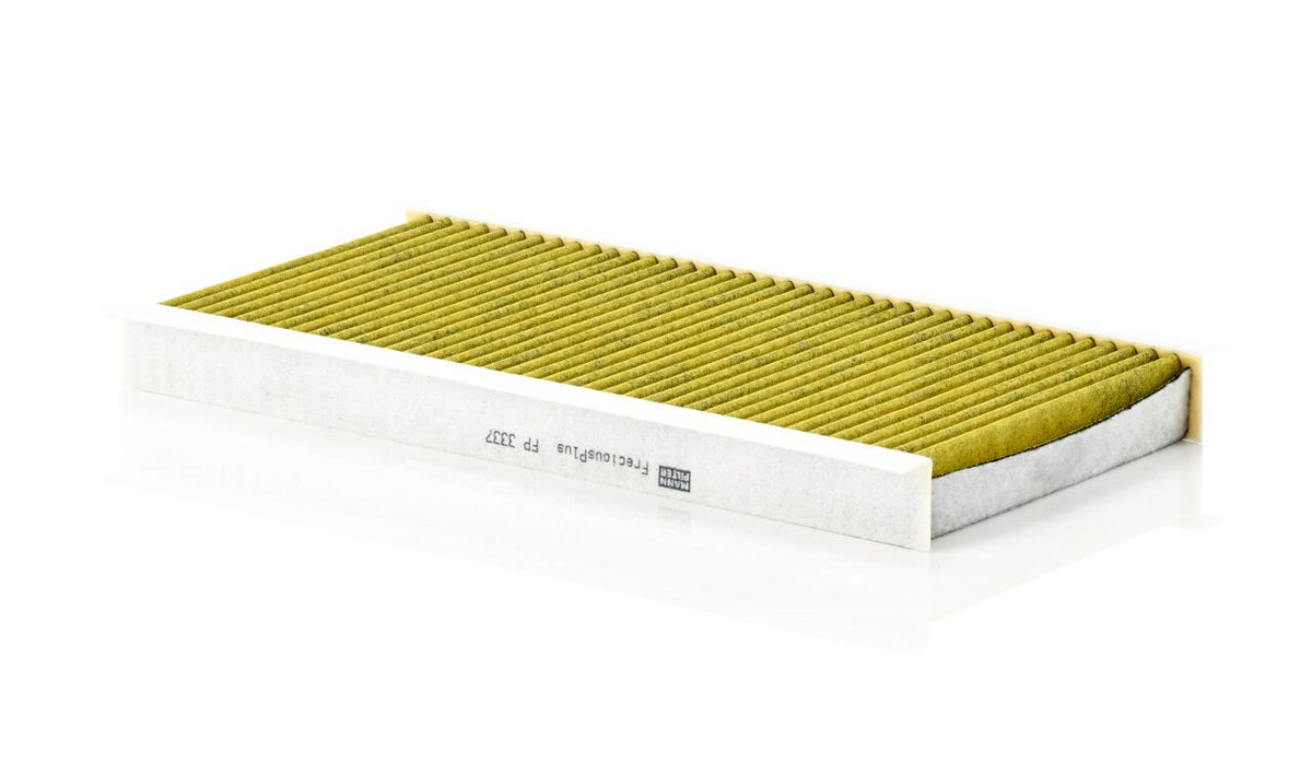MANN-FILTER FP 3337 POLLEN FILTER