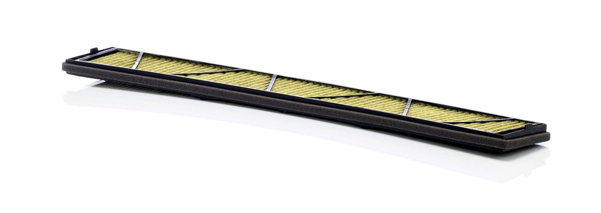 MANN-FILTER FP 6724 POLLEN FILTER