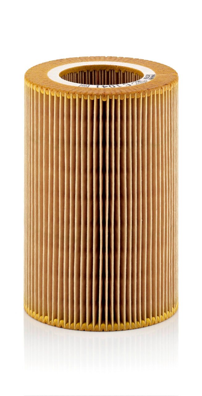 MANN-FILTER C 1041 AIR FILTER