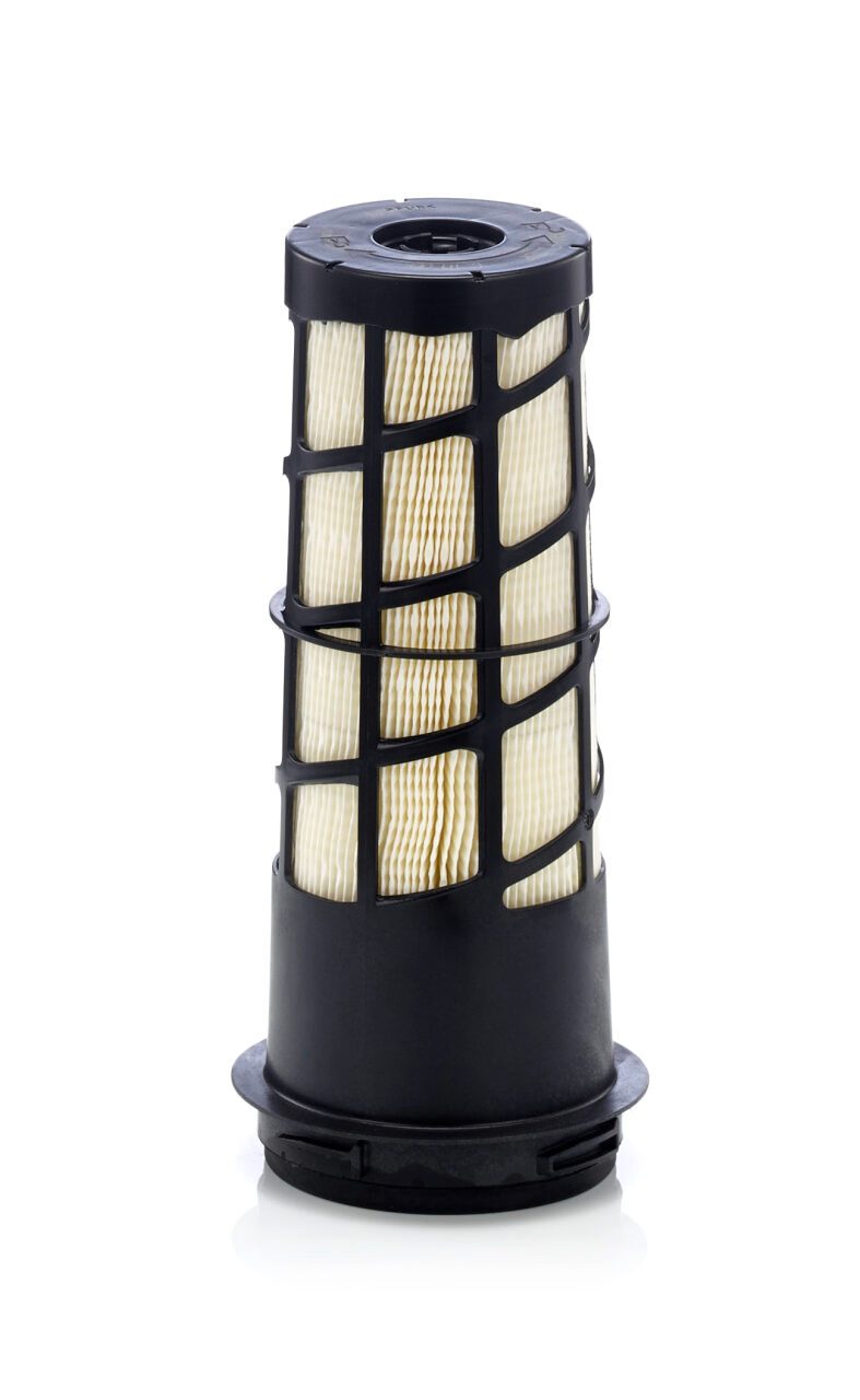 MANN-FILTER C 10 006 AIR FILTER