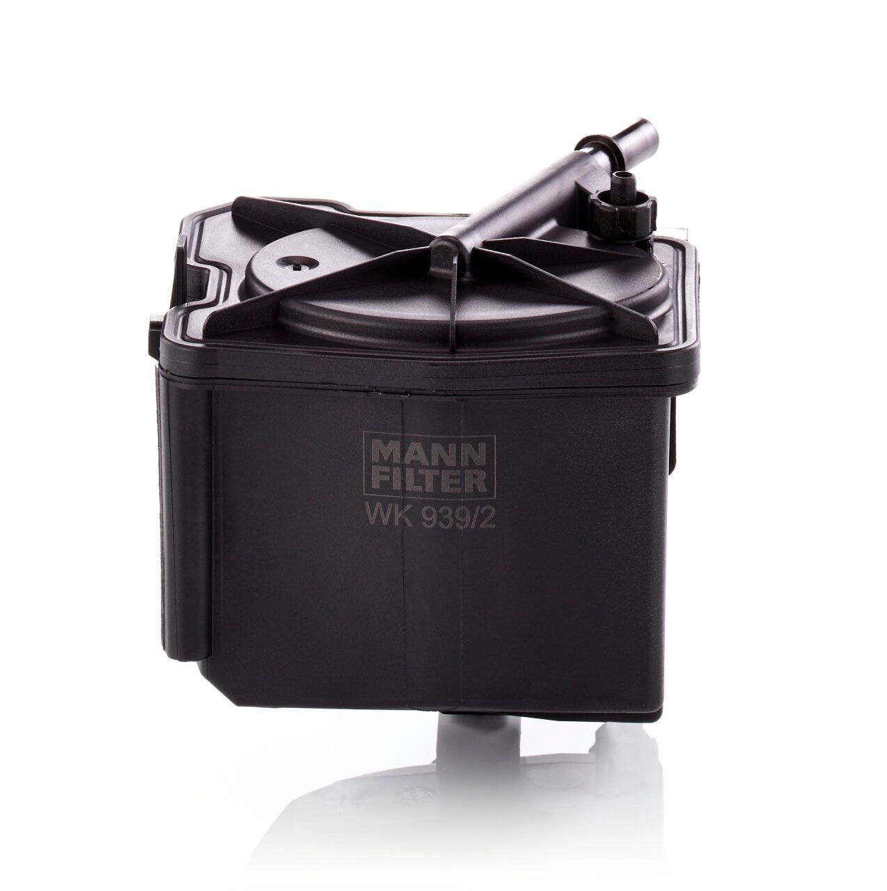 MANN-FILTER WK 939/2 Z FUEL FILTER