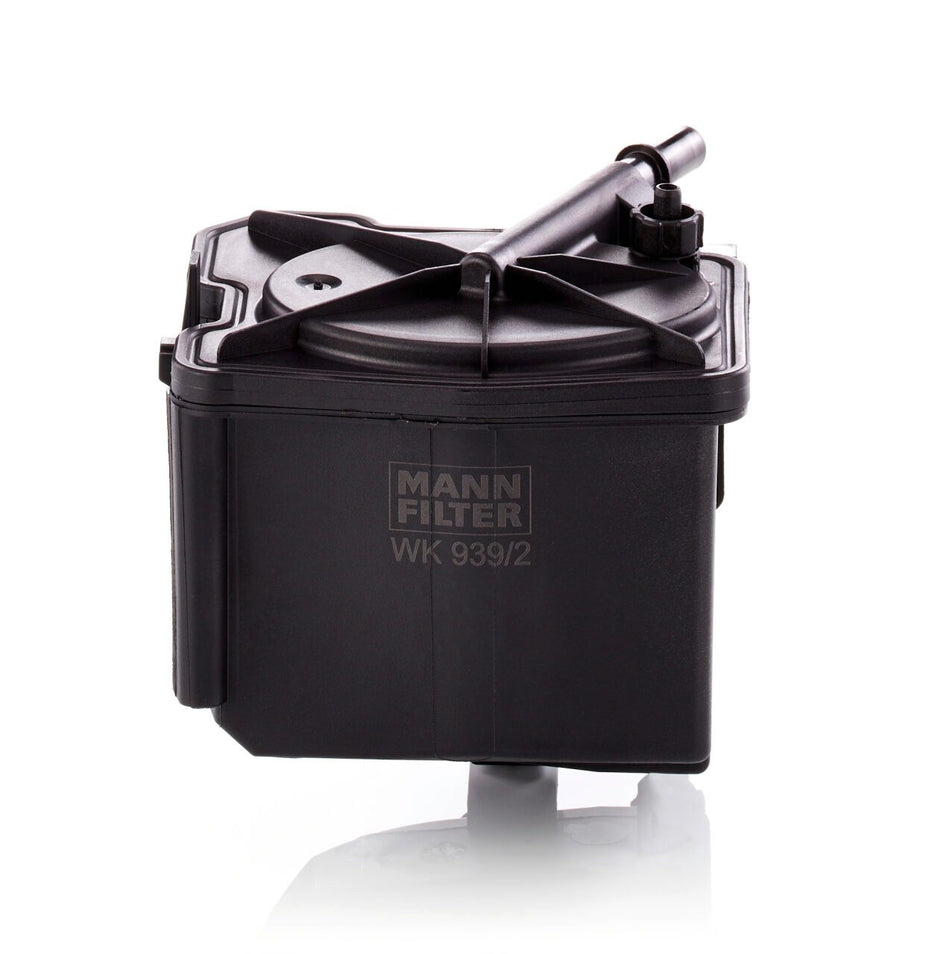 MANN-FILTER WK 939/2 Z FUEL FILTER