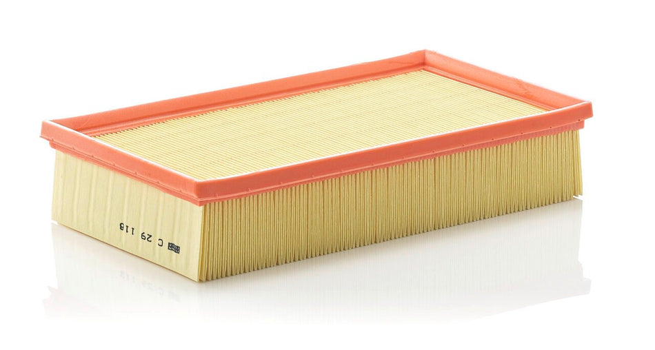 MANN-FILTER C 29 118 AIR FILTER