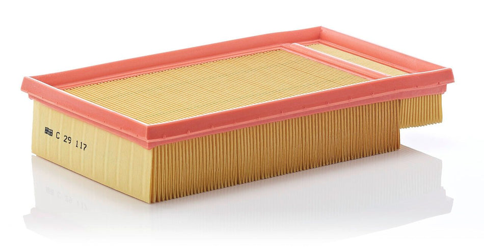 MANN-FILTER C 29 117 AIR FILTER