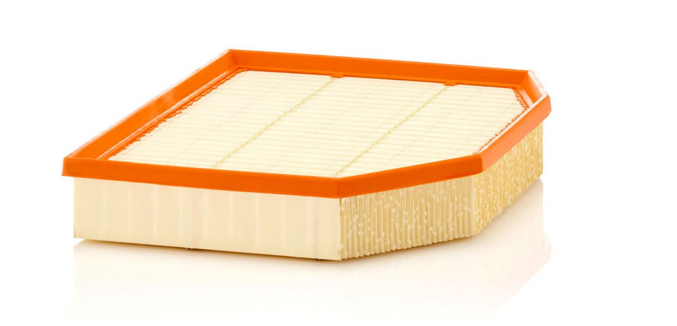 MANN-FILTER C 29 132 AIR FILTER
