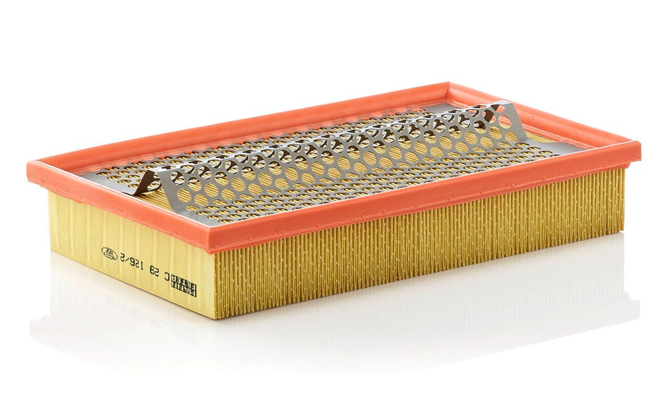 MANN-FILTER C 29 126/2 AIR FILTER
