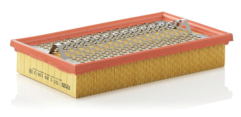 MANN-FILTER C 29 126/3 AIR FILTER
