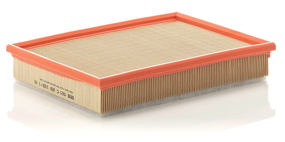 MANN-FILTER C 29 122/1 AIR FILTER