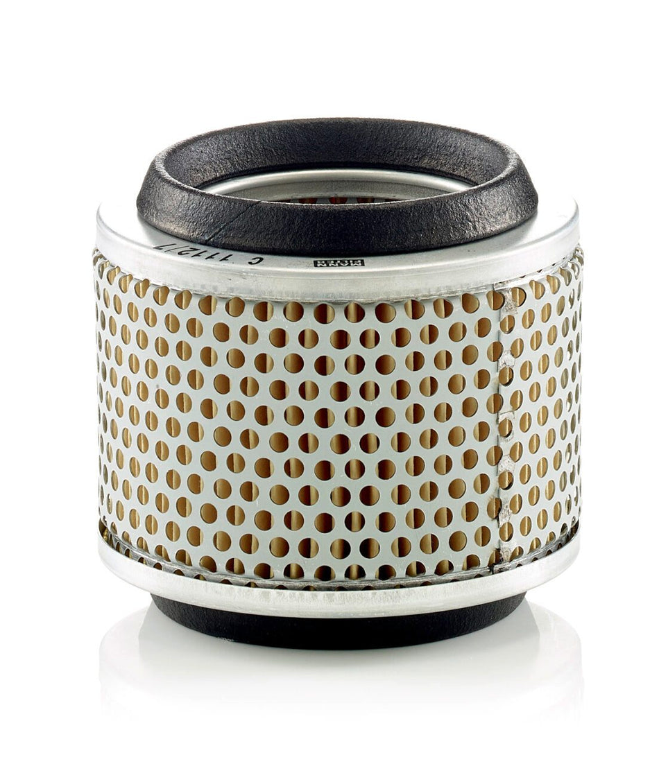 MANN-FILTER C 1112/7 AIR FILTER