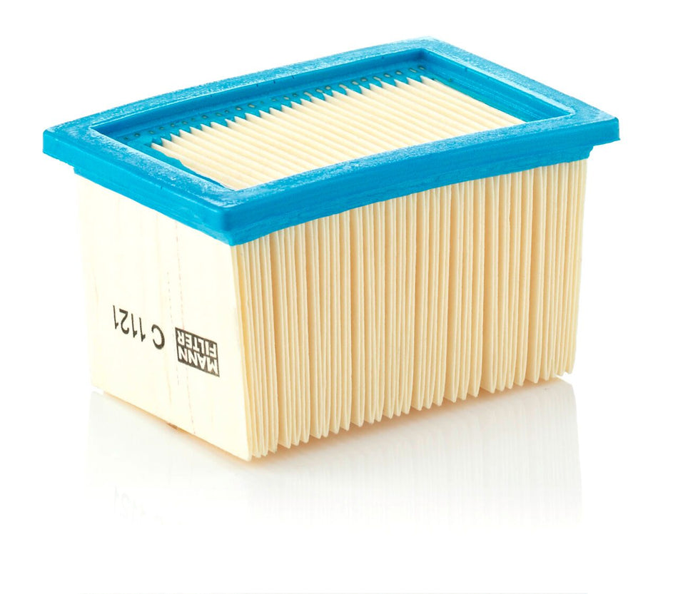 MANN-FILTER C 1121 AIR FILTER