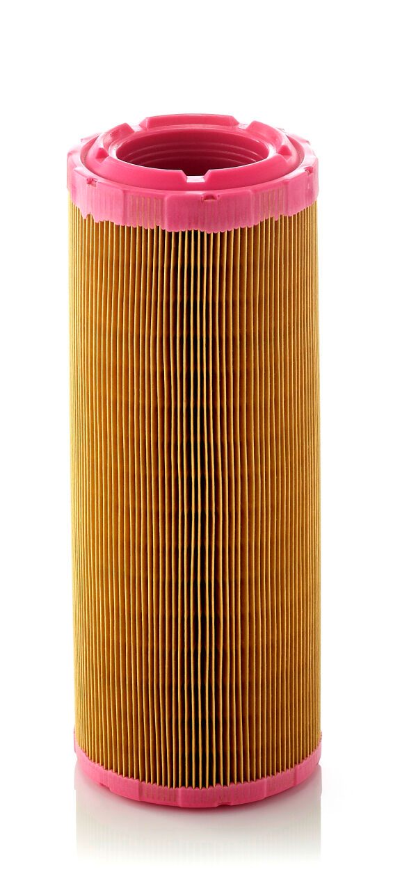 MANN-FILTER C 1196/2 AIR FILTER
