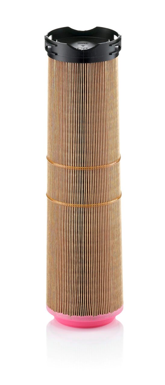 MANN-FILTER C 12 178/2 AIR FILTER