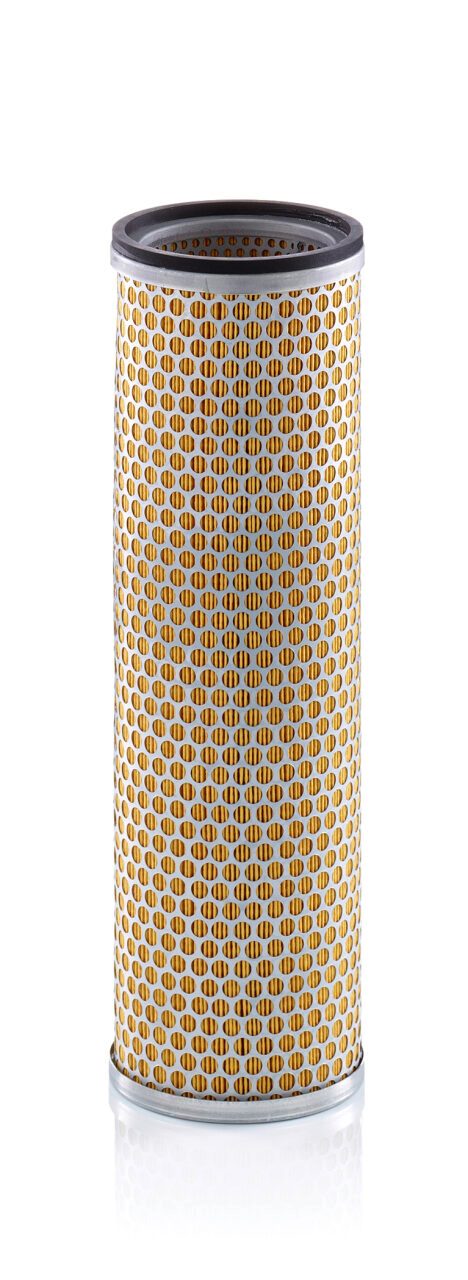 MANN-FILTER C 12 116/2 AIR FILTER