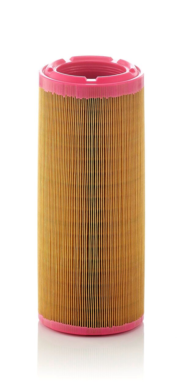 MANN-FILTER C 13 145/2 AIR FILTER