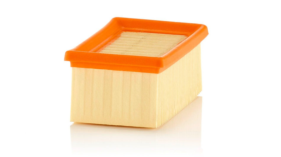 MANN-FILTER C 1320 AIR FILTER