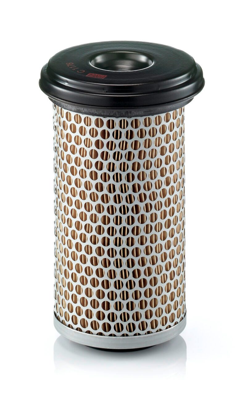 MANN-FILTER C 1176 AIR FILTER