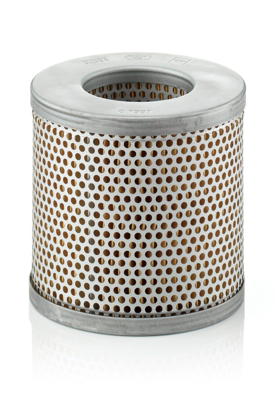 MANN-FILTER C 1337 AIR FILTER