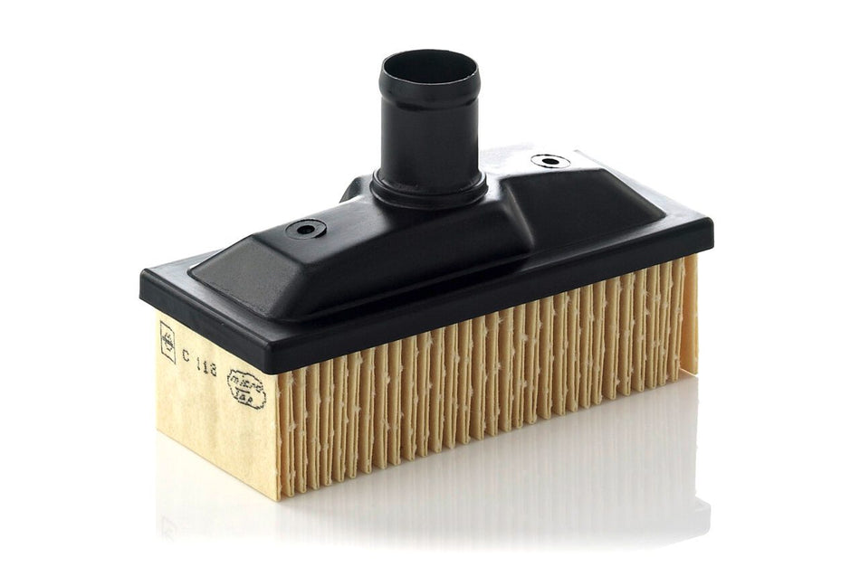 MANN-FILTER C 118 AIR FILTER