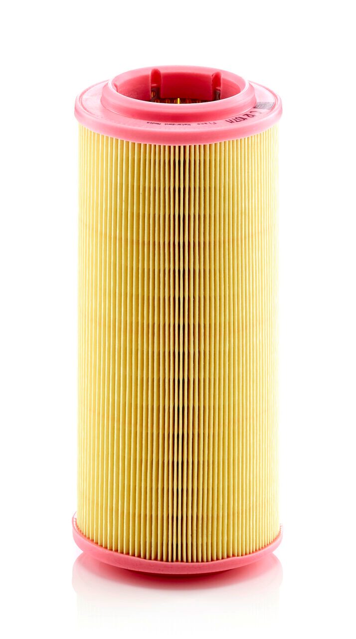 MANN-FILTER C 12 107/1 AIR FILTER