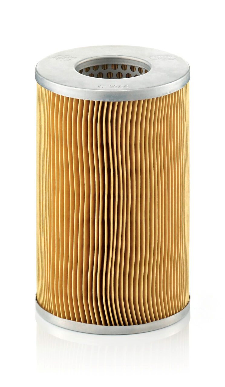MANN-FILTER C 1049 AIR FILTER