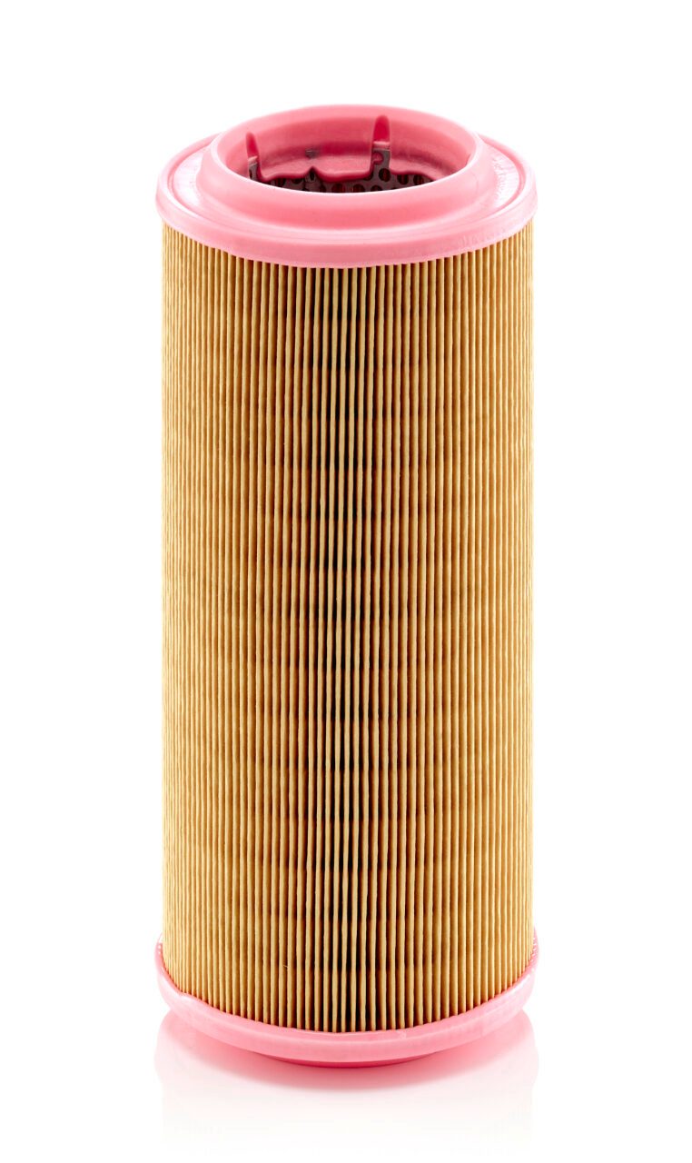 MANN-FILTER C 12 107 AIR FILTER