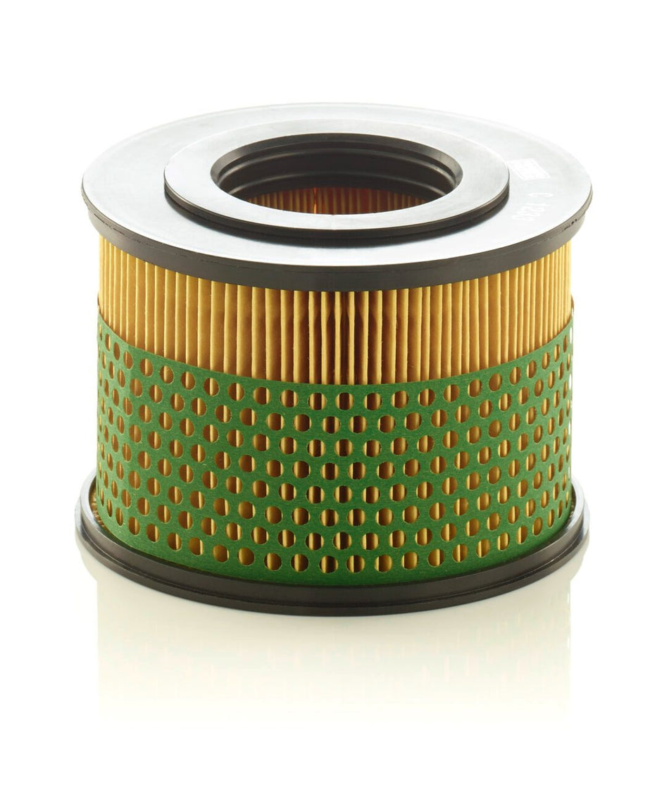 MANN-FILTER C 1233 AIR FILTER