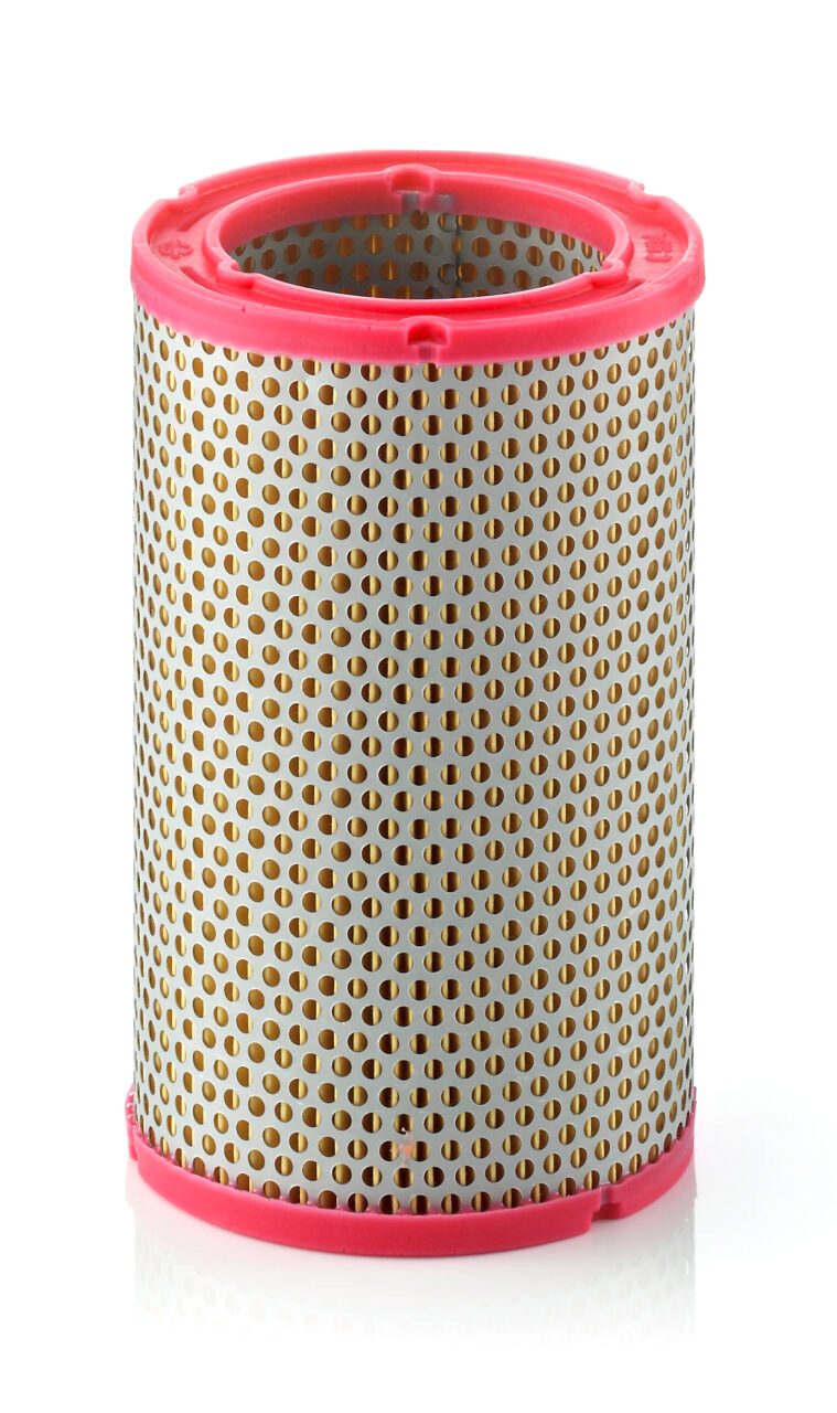 MANN-FILTER C 1134 AIR FILTER