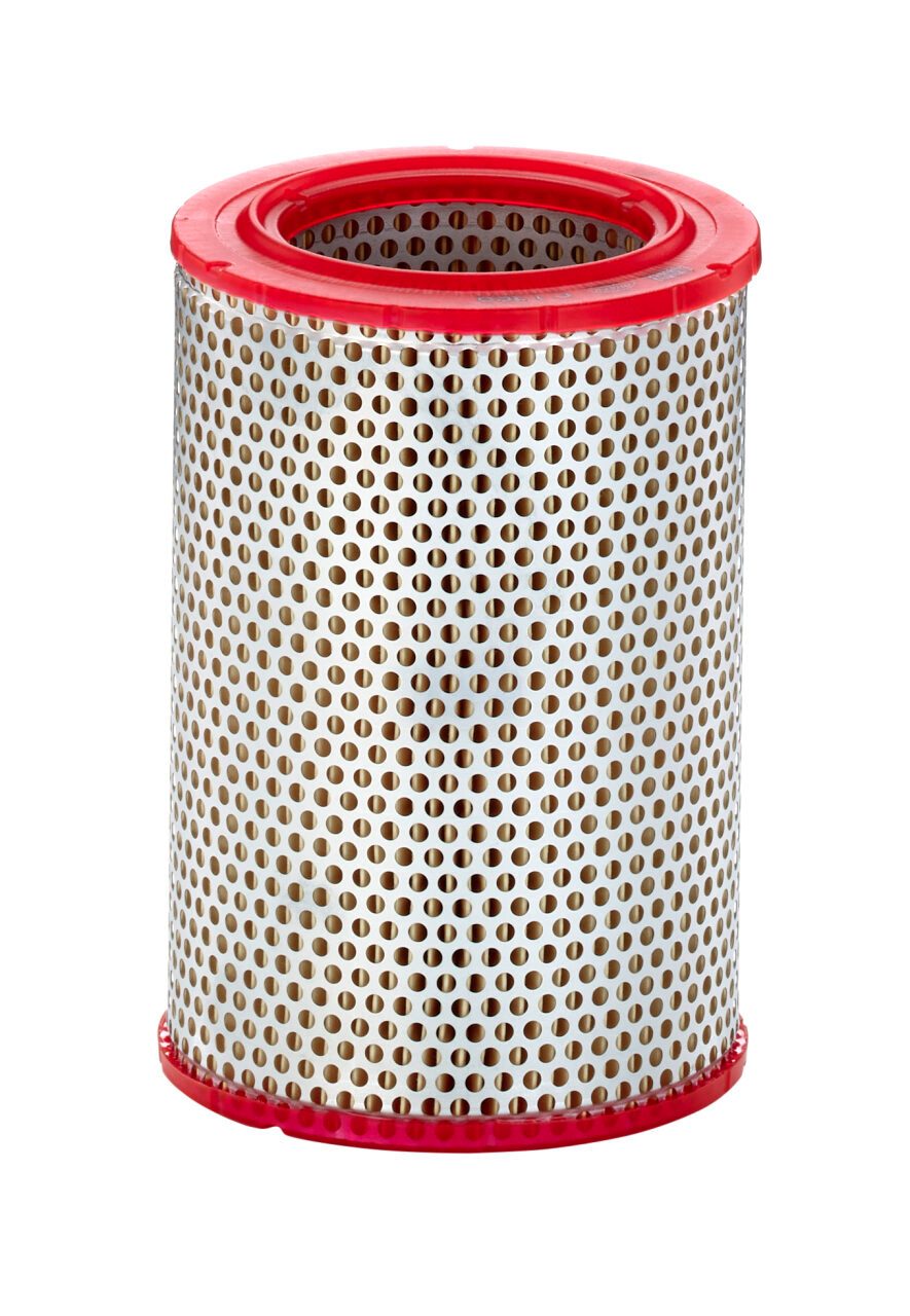 MANN-FILTER C 1369 AIR FILTER