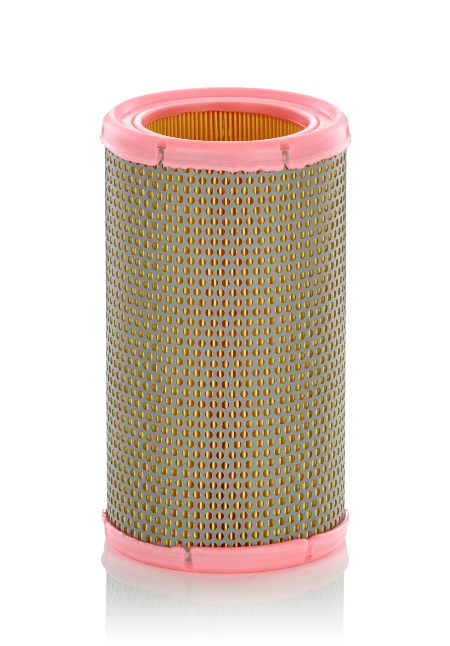 MANN-FILTER C 1380 AIR FILTER
