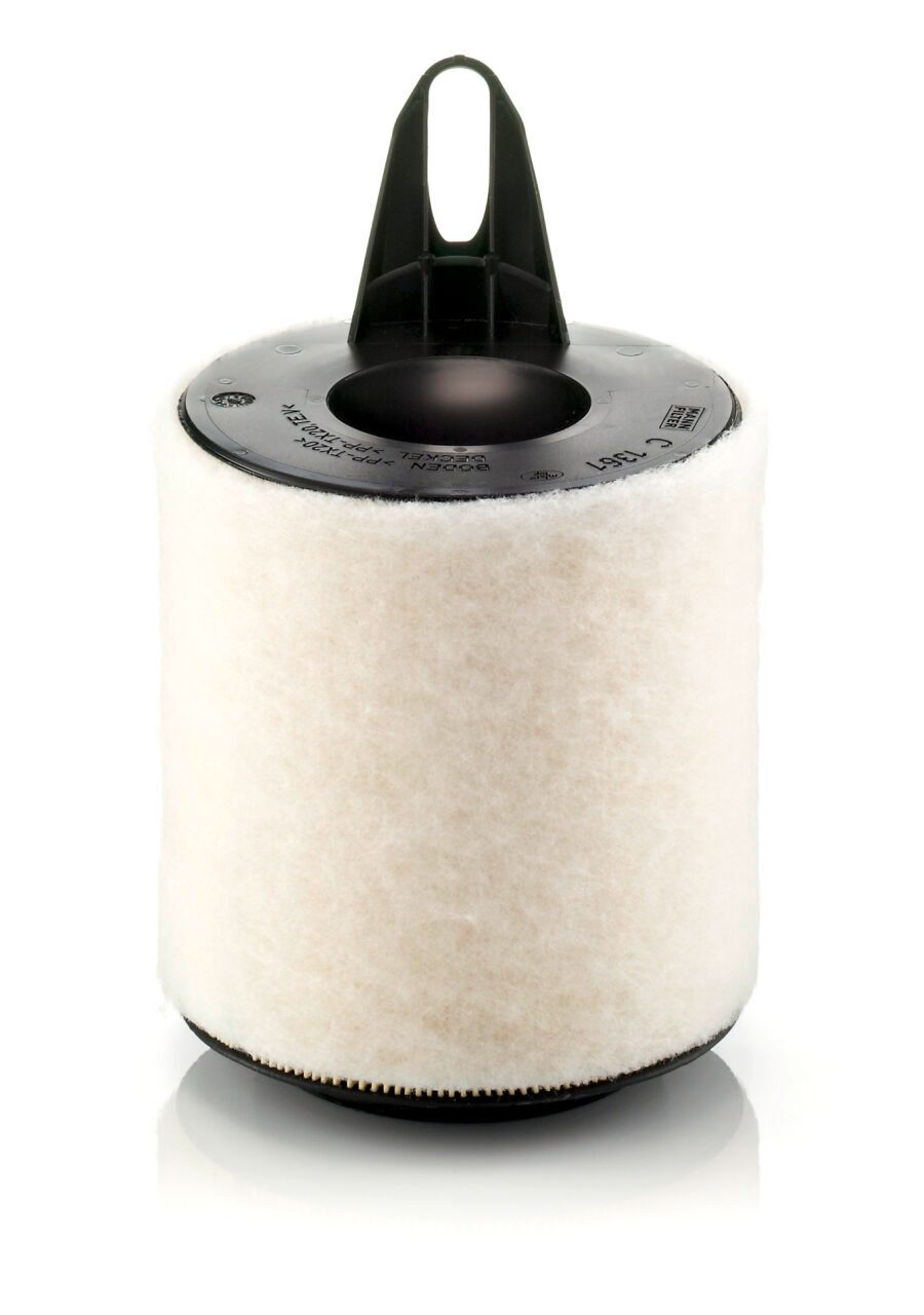 MANN-FILTER C 1361 AIR FILTER