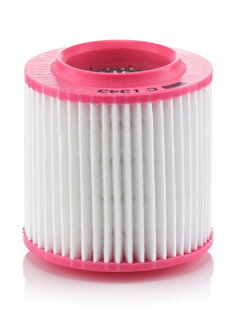 MANN-FILTER C 1343 AIR FILTER