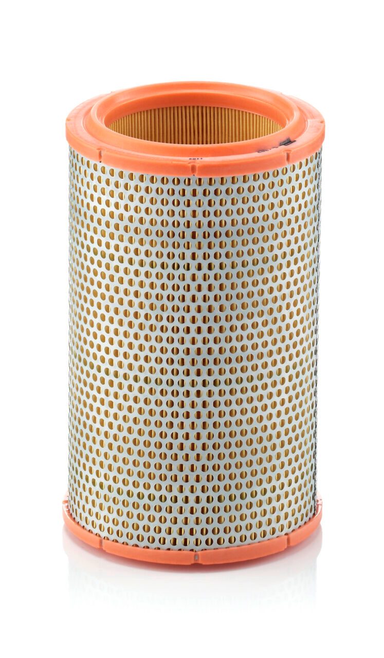 MANN-FILTER C 1387 AIR FILTER