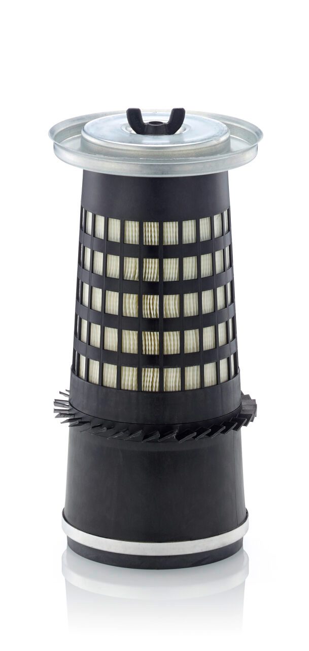 MANN-FILTER C 14 010 AIR FILTER