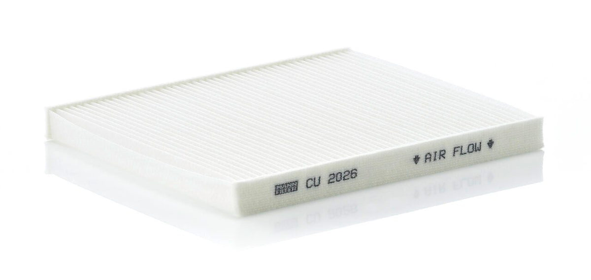 MANN-FILTER CU 2026 POLLEN FILTER