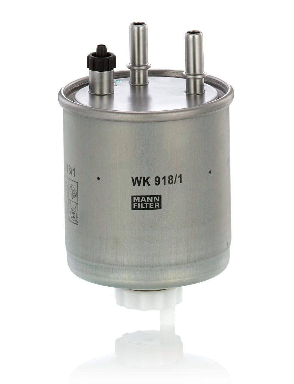 MANN-FILTER WK 918/1 FUEL FILTER