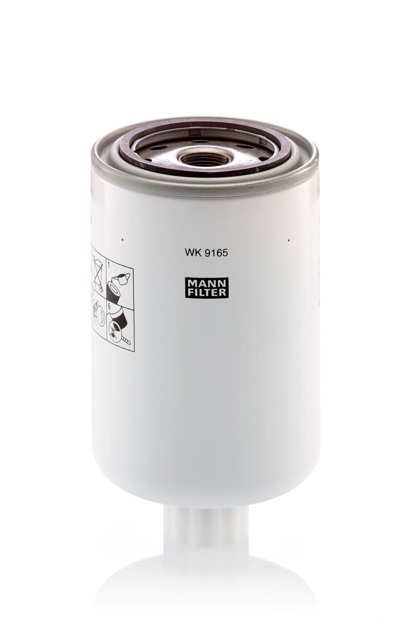 MANN-FILTER WK 9165 X FUEL FILTER